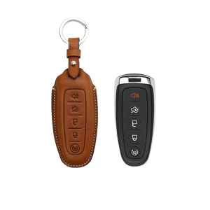 Lincoln  MKS Smart Key Case링컨 MKS스마트키케이스