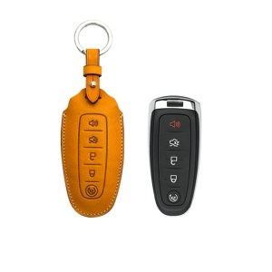 Lincoln  MKX Smart Key Case링컨 MKX스마트키케이스
