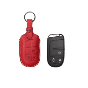 Jeep RENEGADESmart Key Case 지프 레니게이드스마트 키 케이스