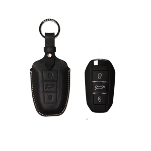 Peugeot Smart  Key Case 푸조 스마트 키 케이스