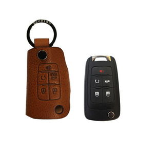 Chevrolet IMPALAFolding Key Case쉐보레 임팔라폴딩 키 케이스