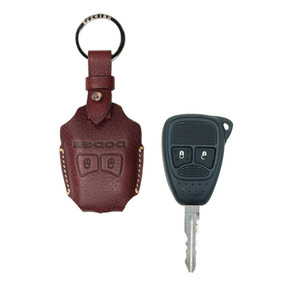 Chrysler Dodge Smart Key Case 크라이슬러 닷지스마트 키 케이스