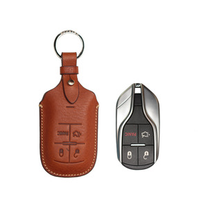 Maserati Smart Key Case 마세라티 스마트키케이스