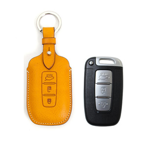 Hyundai Santafe CM Smart Key Case 현대싼타페 CM스마트키 케이스