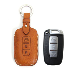 Hyundai Santafe Smart Key Case 현대싼타페스마트키 케이스