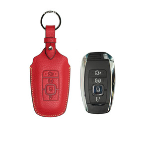 Lincoln NEW MKC Smart Key Case링컨 뉴MKC스마트키케이스