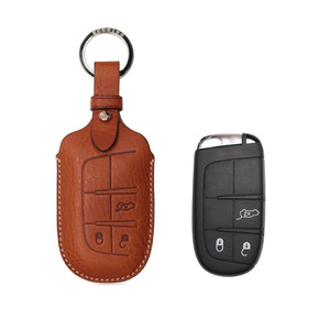 FiatSmart Key Case 피아트스마트 키 케이스