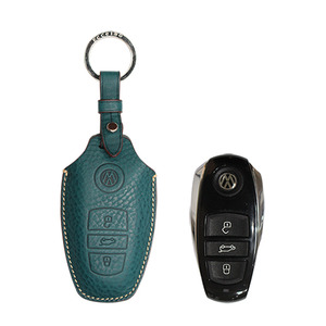 Volkswagen Touareg Smart Key Case폭스바겐  투아렉스마트키 케이스