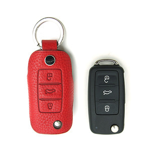 Volkswagen Jetta Smart Key Case폭스바겐  제타스마트키 케이스