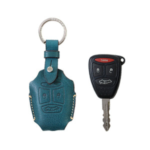 Jeep CompassSmart Key Case 지프 컴패스스마트 키 케이스