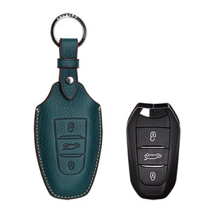 Citroen Grand C4 Picasso Smart Key Case시트로엥 그랜드C4피카소스마트키케이스