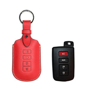 Toyota CAMRYSmart Key Case 토요타 캠리스마트 키 케이스