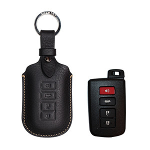 Toyota RAV4 Version2 Smart Key Case 토요타 라브4 버전2스마트키케이스
