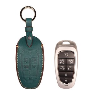 Hyundai NEXO Smart Key Case현대 넥쏘스마트키케이스
