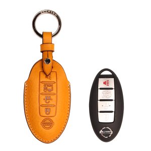 NissanLEAF Smart Key Case닛산리프 스마트키 케이스