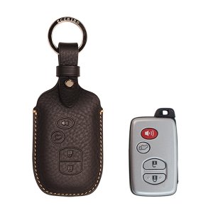 Toyota VENZASmart Key Case 토요타 벤자스마트 키 케이스
