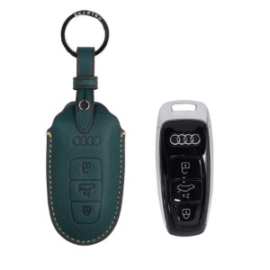 Audi A6 Smart Key Case 2020년 아우디 A6스마트키케이스